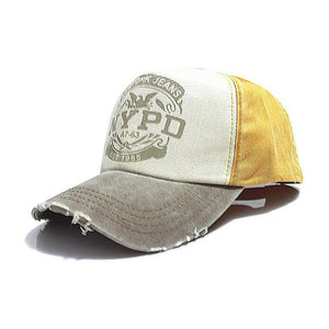 Casual Hat Baseball Cap For Men Women Snapback Hats Visor Height Diameter Cap Hot Brand Fitted