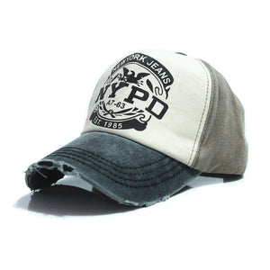 Casual Hat Baseball Cap For Men Women Snapback Hats Visor Height Diameter Cap Hot Brand Fitted