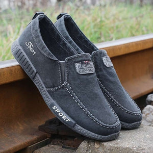 Men Casual Shoes Canvas Shoes For Men Chaussure Homme Autumn Winter Warm Breathable Shoes Men Fashion Sneakers Man Walking Shoe