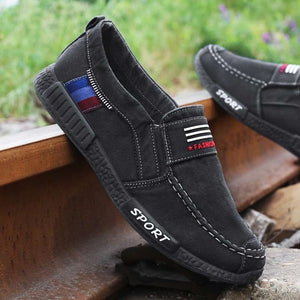 Men Casual Shoes Canvas Shoes For Men Chaussure Homme Autumn Winter Warm Breathable Shoes Men Fashion Sneakers Man Walking Shoe