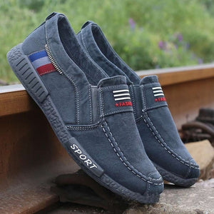 Men Casual Shoes Canvas Shoes For Men Chaussure Homme Autumn Winter Warm Breathable Shoes Men Fashion Sneakers Man Walking Shoe