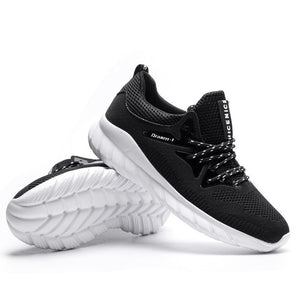 New Arrivals Men's Casual Shoes High Quality Fashion Comfortable Men Sneakers Wear-resisting Non-slip Male Footwears Plus Size