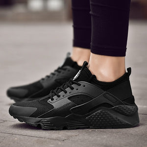 Shoes Women Casual Sneakers Comfortable Flats Sneakers Women Shoes Male Breathable Unisex Footwear Ladies Shoes Zapatillas Mujer