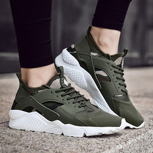 Shoes Women Casual Sneakers Comfortable Flats Sneakers Women Shoes Male Breathable Unisex Footwear Ladies Shoes Zapatillas Mujer