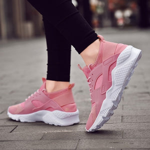 Shoes Women Casual Sneakers Comfortable Flats Sneakers Women Shoes Male Breathable Unisex Footwear Ladies Shoes Zapatillas Mujer