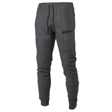 Load image into Gallery viewer, Mens Joggers Casual Pants Fitness Men Sportswear Tracksuit Bottoms Man Skinny Sweatpants Trousers Male Gyms Jogger Track Pants