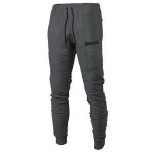 Mens Joggers Casual Pants Fitness Men Sportswear Tracksuit Bottoms Man Skinny Sweatpants Trousers Male Gyms Jogger Track Pants