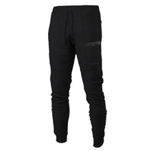 Load image into Gallery viewer, Mens Joggers Casual Pants Fitness Men Sportswear Tracksuit Bottoms Man Skinny Sweatpants Trousers Male Gyms Jogger Track Pants