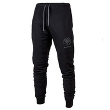 Load image into Gallery viewer, Mens Joggers Casual Pants Fitness Men Sportswear Tracksuit Bottoms Man Skinny Sweatpants Trousers Male Gyms Jogger Track Pants