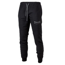 Load image into Gallery viewer, Mens Joggers Casual Pants Fitness Men Sportswear Tracksuit Bottoms Man Skinny Sweatpants Trousers Male Gyms Jogger Track Pants